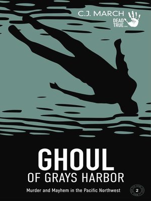 cover image of Ghoul of Grays Harbor